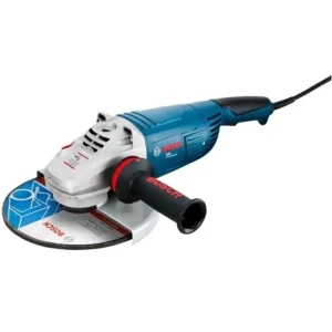 ESMERIL ANGULAR BOSCH 7" MODELO GWS 22-180