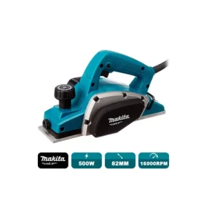 CEPILLO 82MM (MAKITA M1902B) 3.1/4 MT