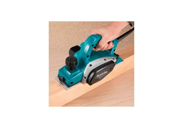 CEPILLO 82MM (MAKITA M1902B) 3.1/4 MT - Imagen 2