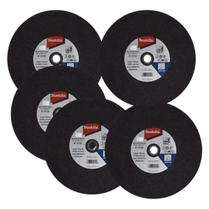 DISCO DE CORTE AC. CARBONO 14" MAKITA. CODIGO B-10730-5
