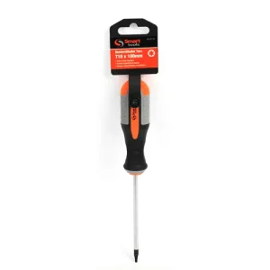 DESTORNILLADOR TORX T20 X100 MM SMART TOOLS-CHINA