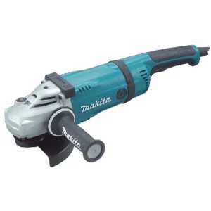 ESMERIL ANGULAR 7" (MAKITA GA7040S) 180MM 2600W SIST. HOMBRE MUERTO