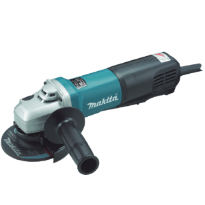 ESMERIL ANGULAR 4.1/2" (MAKITA 9564PCV)