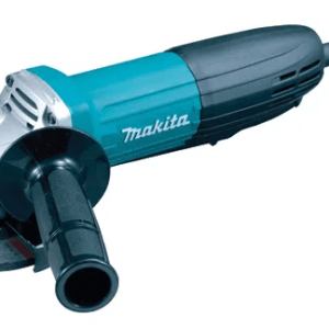 ESMERIL ANGULAR 4.1/2" (MAKITA GA4534)