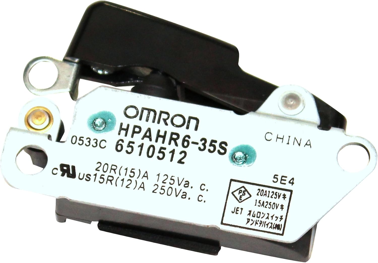 INTERRUPTOR C: 651051-2 MAKITA
