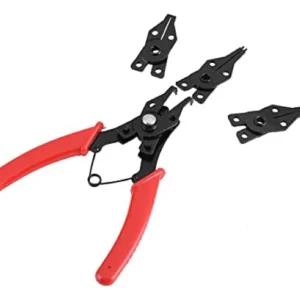 JUEGO ALICATE MULTIPLE PARA SEGUROS (84-168) STANLEY