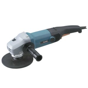 LIJADORA (MAKITA SA7000C) DE 7" (180MM) 1600W 0-4000RPM 3.3KG