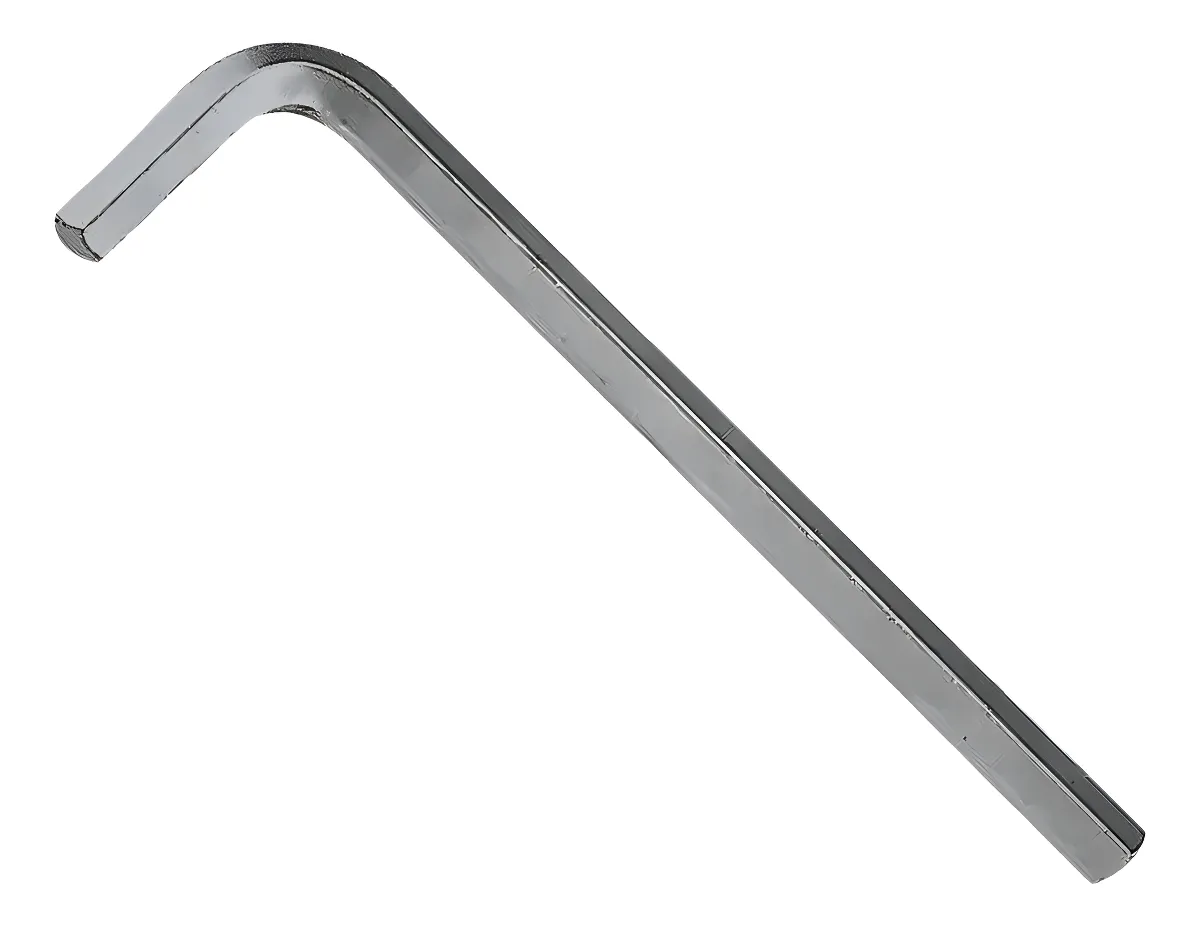 LLAVE ALLEN (FORCE 76412) 12.0 MM