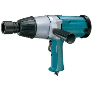 LLAVE DE IMPACTO ELECTRICA (MAKITA 6906) 3/4" 850W MAX. TORQUE 588 NM
