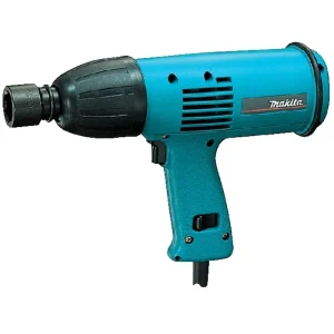 LLAVE DE IMPACTO (MAKITA 6905H) 1/2" 470W, MAX.TORQUE 294NM PERNOS 1/2" A 3/4