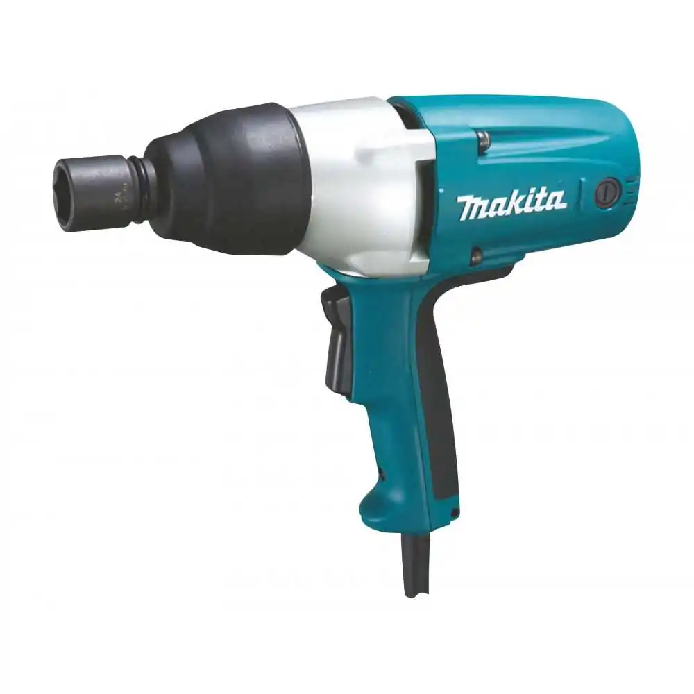 LLAVE DE IMPACTO(MAKITA TW0350) 1/2"-400W (MAX.TORQUE 350MM)