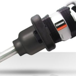 LLAVE DE IMPACTO (SUMAKE ST-6706) [] 1" TORQUE 1500 PIE/LB.4000 RPM