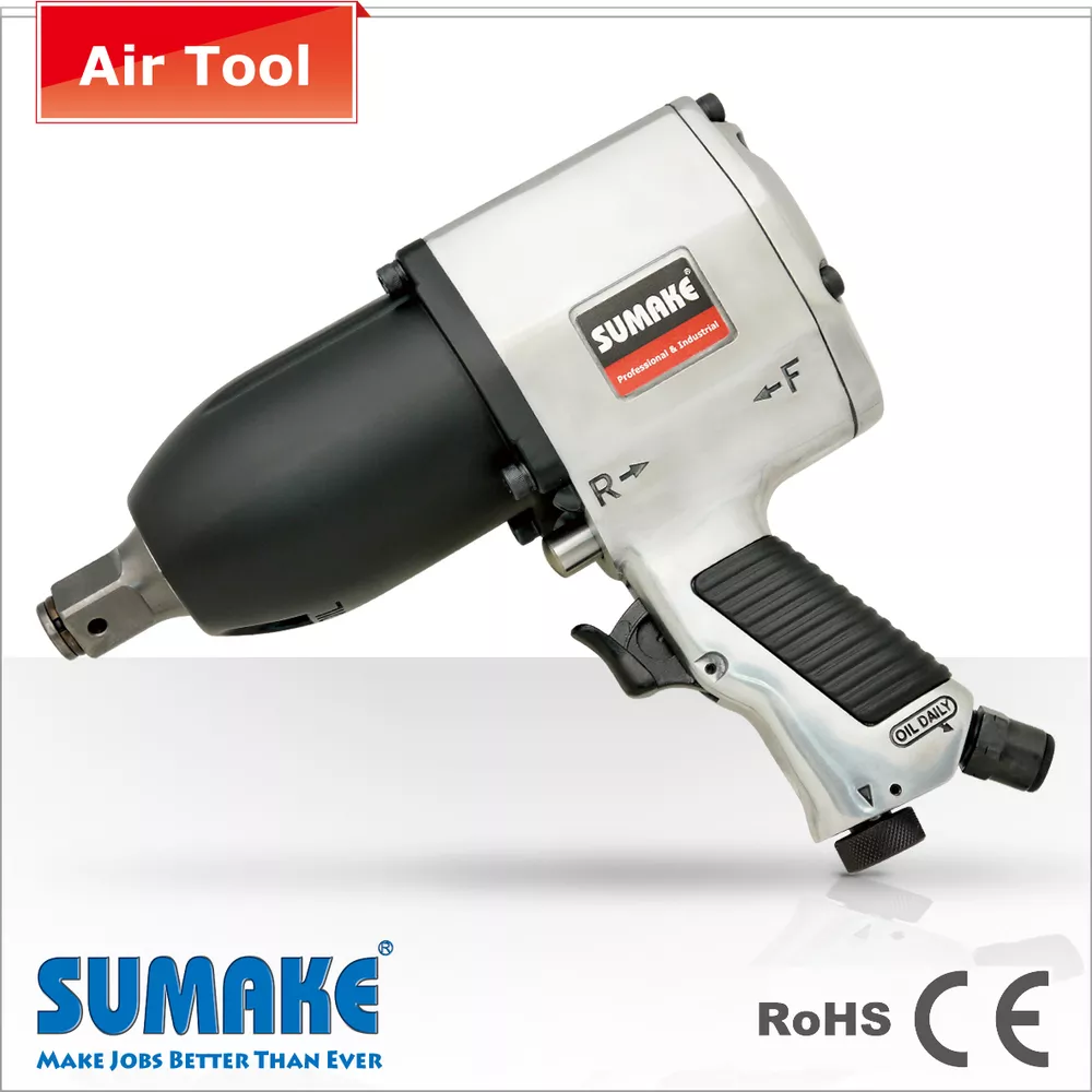 LLAVE DE IMPACTO (SUMAKE-TW ST-5568) 3/4"