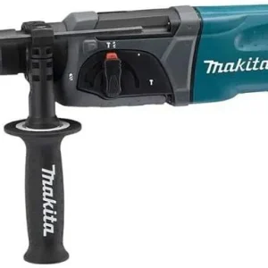 MARTILLO ROTATIVO (MAKITA  HR2470) SDS-PLUS DE 24MM