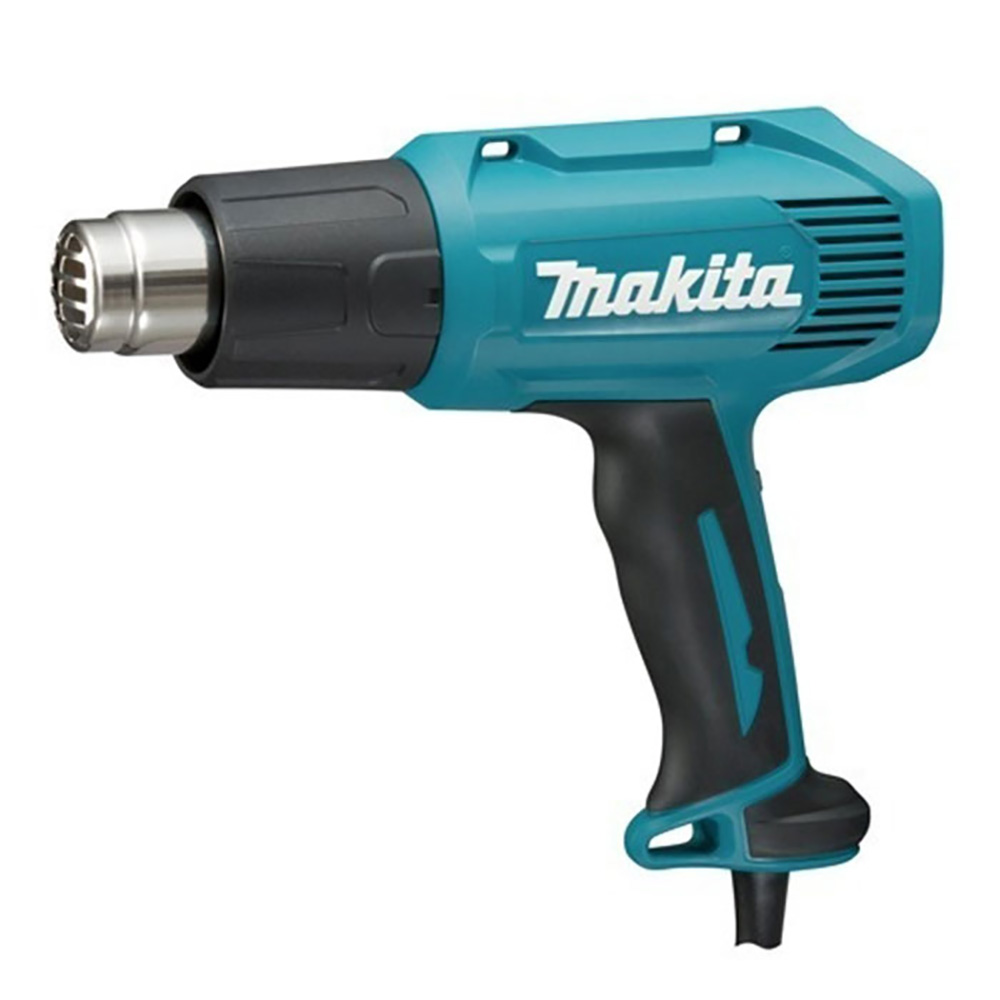 PISTOLA DE AIRE CALIENTE (MAKITA HG5012K)