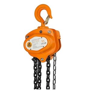 TECLE CADENA 1.5 TON - GORILA
