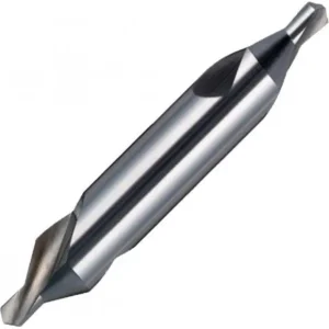 BROCA CENTRO A/R 3.15 X 8.00 MM SMART