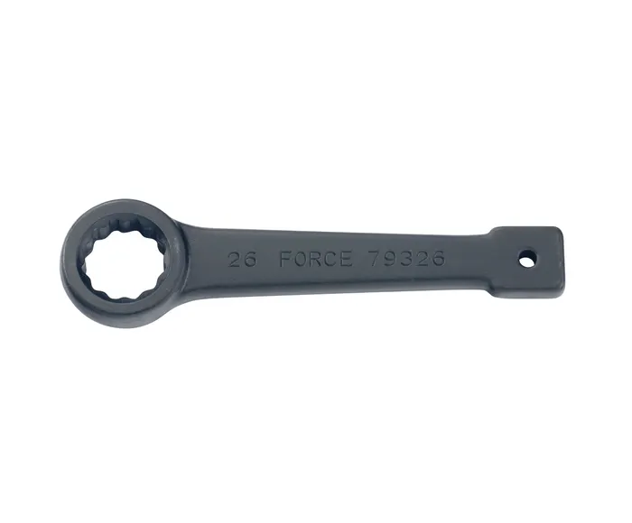 LLAVE CORONA DE IMPACTO (FORCE 7931.5.8) DE 1.5/8"