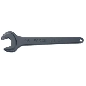 LLAVE PUNTA IMPACTO (FORCE 79136) 36 MM